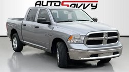 2024 Ram Ram Pickup 1500 Classic Tradesman