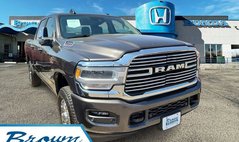2024 Ram Ram Pickup 2500 Laramie