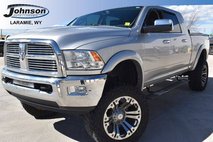2010 Dodge Ram 2500 Laramie