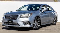 2018 Subaru Legacy 2.5i Limited