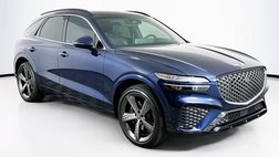 2022 Genesis GV70 3.5T Sport