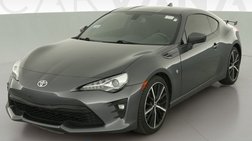 2020 Toyota 86 GT