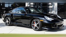 2004 Porsche 911 GT2