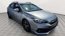 2023 Subaru Impreza Premium