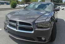 2014 Dodge Charger SXT