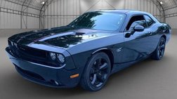 2014 Dodge Challenger R/T