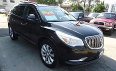 2014 Buick Enclave Premium