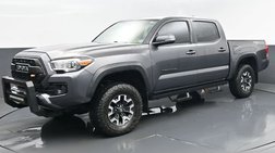 2016 Toyota Tacoma TRD Off-Road