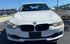 2013 BMW 3 Series 328i