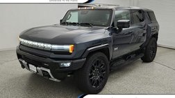 2025 GMC HUMMER EV 2X