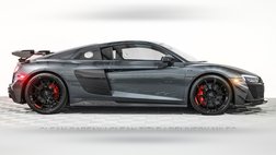 2023 Audi R8 5.2 V10 GT