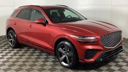 2025 Genesis GV70 3.5T Sport