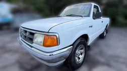 1994 Ford Ranger Splash