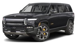 2025 Rivian R1S Adventure