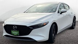 2026 Mazda MAZDA3 2.5 S Premium