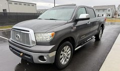 2013 Toyota Tundra Limited