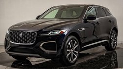 2025 Jaguar F-PACE P250 R-Dynamic S