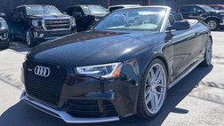 2013 Audi RS 5 quattro