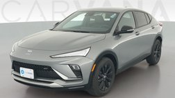 2025 Buick Envista Sport Touring