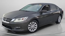 2013 Honda Accord EX-L