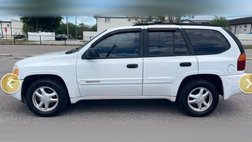 2005 GMC Envoy SLE