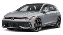2026 Volkswagen Golf GTI Autobahn