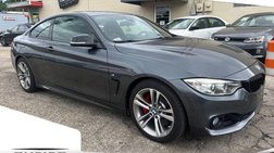 2015 BMW 4 Series 428i