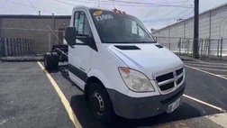 2007 Dodge Sprinter Base