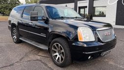 2011 GMC Yukon XL Denali
