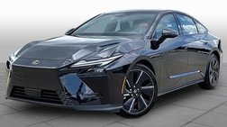 2026 Lexus ES 500e Premium AWD