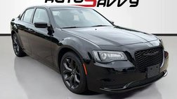 2023 Chrysler 300 Touring