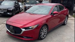 2020 Mazda MAZDA3 Select