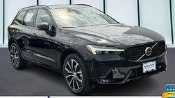 2023 Volvo XC60 B5 Plus Dark Theme