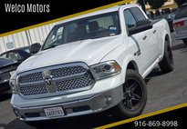 2013 Ram Ram Pickup 1500 Laramie
