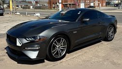 2020 Ford Mustang GT