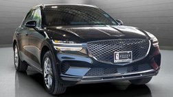 2023 Genesis GV70 2.5T Standard