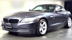2014 BMW Z4 sDrive28i