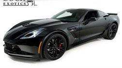 2016 Chevrolet Corvette Z06
