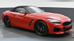 2019 BMW Z4 sDrive 30i