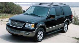 2004 Ford Expedition XLT