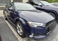 2017 Audi A3 2.0T quattro Premium