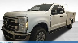 2023 Ford Super Duty F-350 XLT