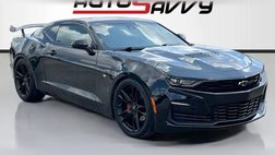 2023 Chevrolet Camaro SS