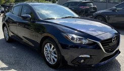 2015 Mazda MAZDA3 i Touring