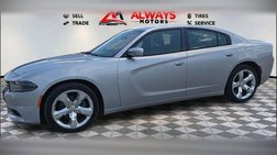 2015 Dodge Charger SE
