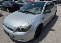 2005 Scion tC Base