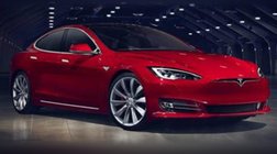 2018 Tesla Model S 75D