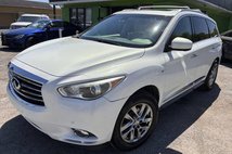 2014 Infiniti QX60 Base