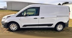 2018 Ford Transit Connect XL