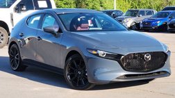 2026 Mazda MAZDA3 2.5 S Premium